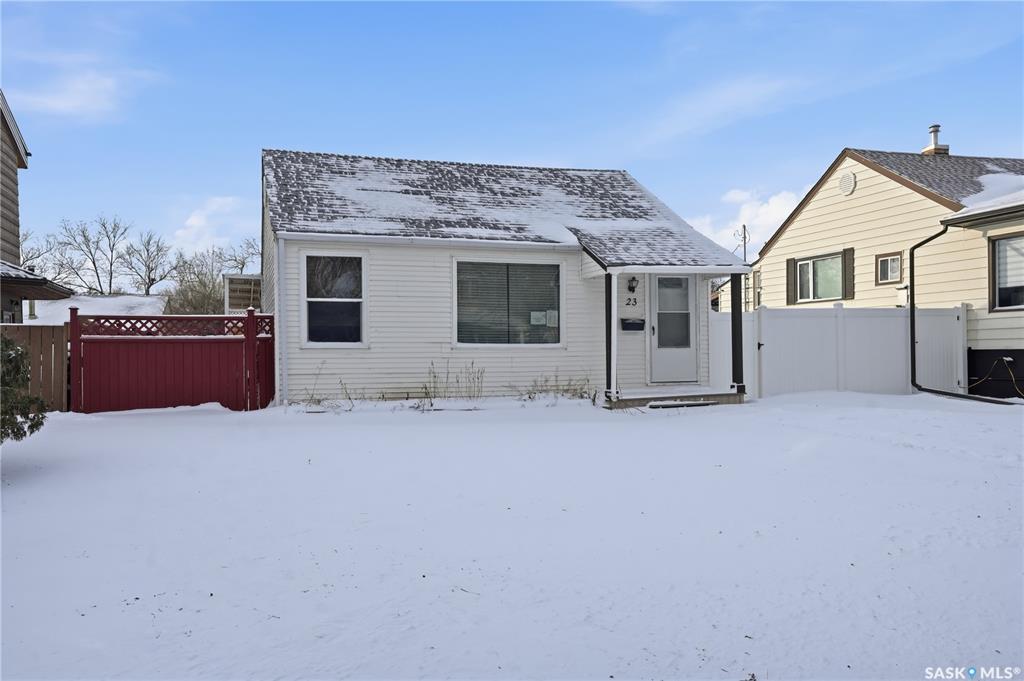 23 Ingersoll Crescent, SK026535, Saskatchewan,