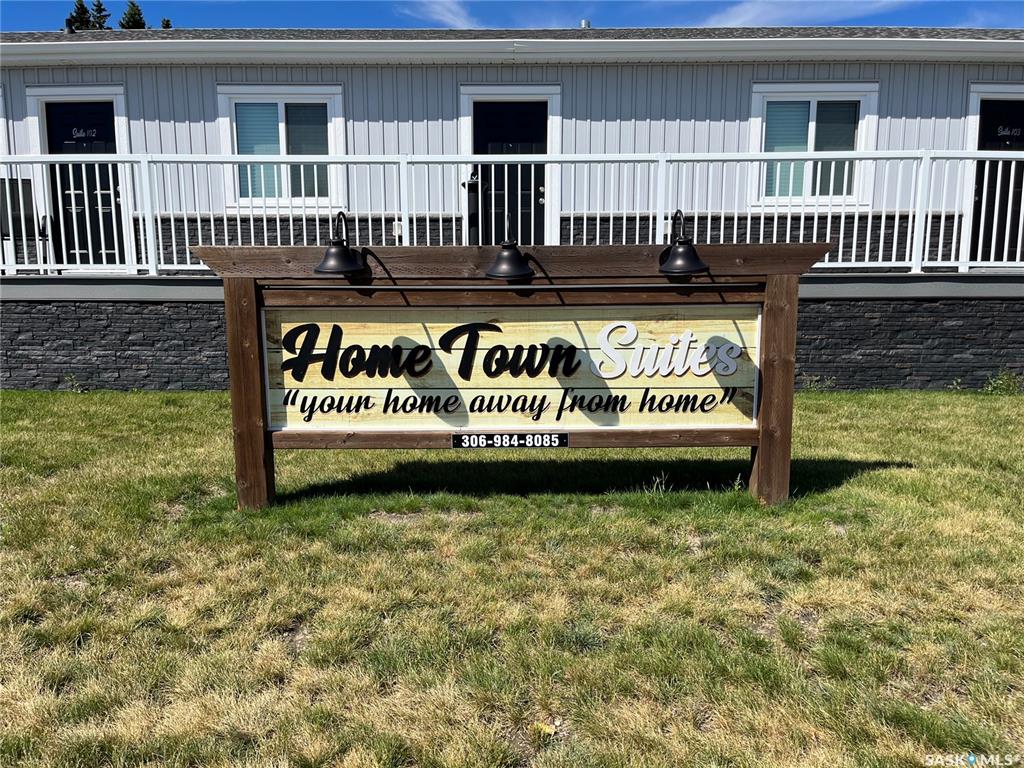 31 And 11 Main Street, SK026536, Saskatchewan,