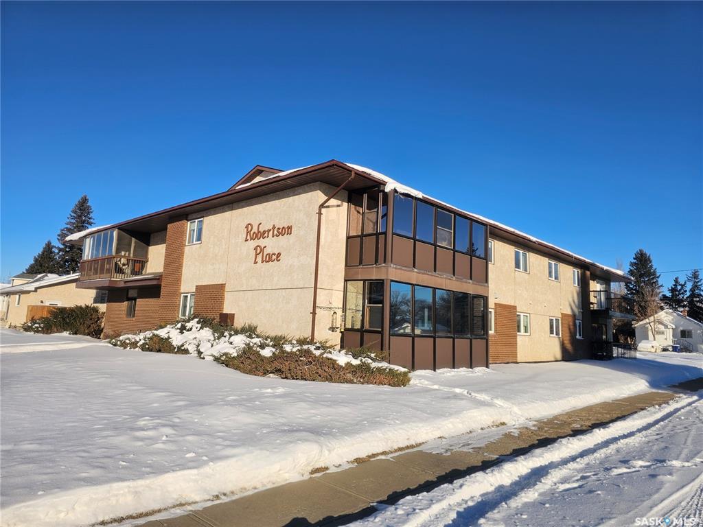 201 3rd Avenue W #202, SK026540, Saskatchewan,