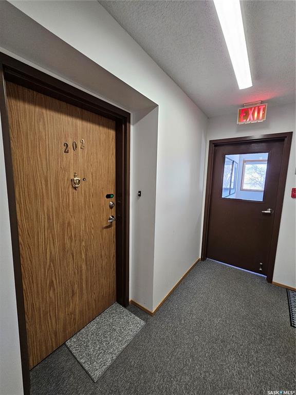 Third View of 201 3rd Avenue W #202, Unity, Saskatchewan, S0K 4L0