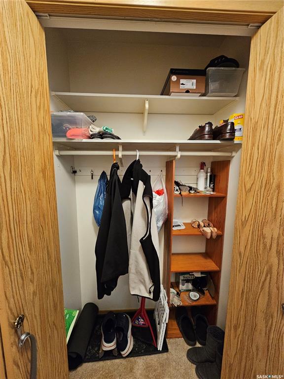 Fifth View of 201 3rd Avenue W #202, Unity, Saskatchewan, S0K 4L0