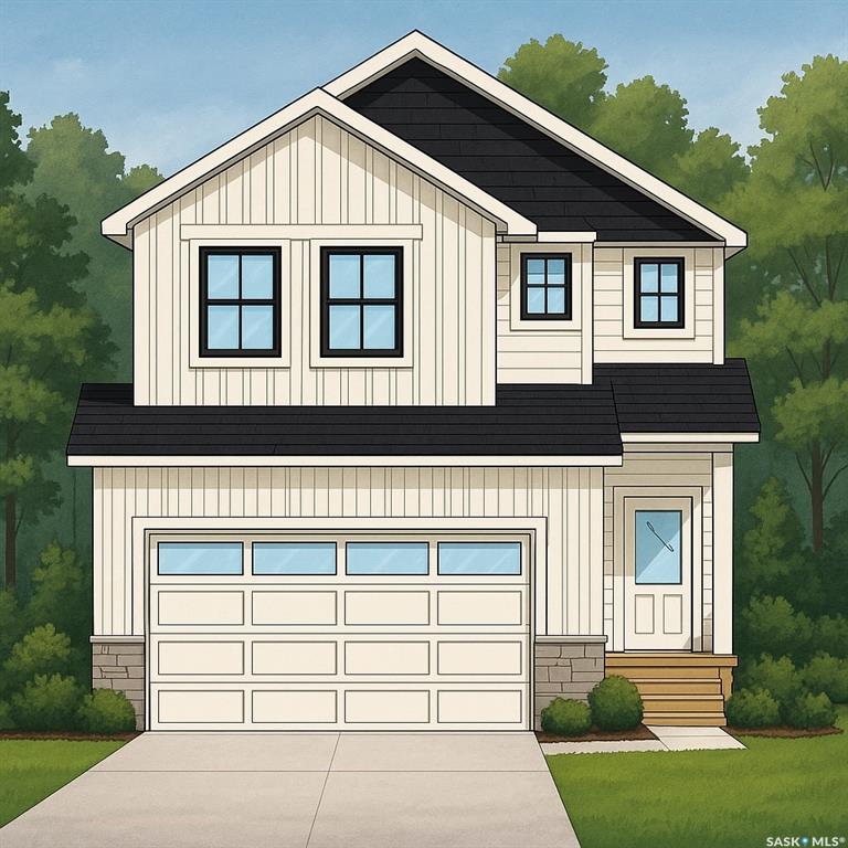 814 Ballesteros Crescent, SK026544, Saskatchewan,