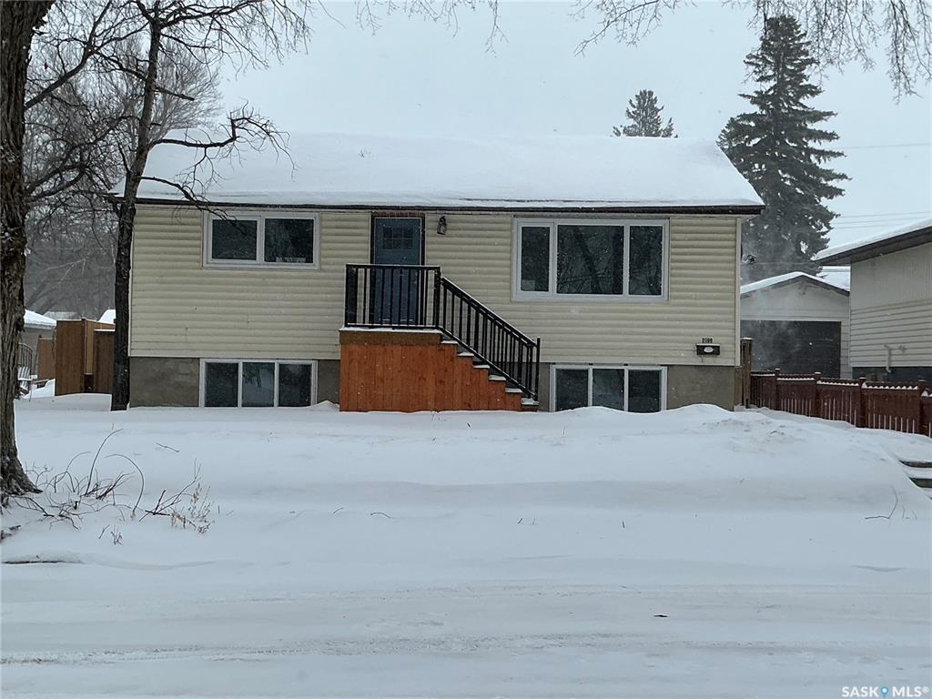 2309 Herman Avenue, SK026552, Saskatchewan,