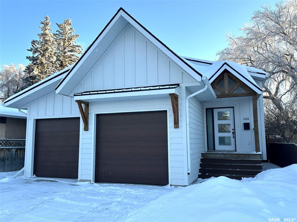 1138 P Avenue S, SK026554, Saskatchewan,