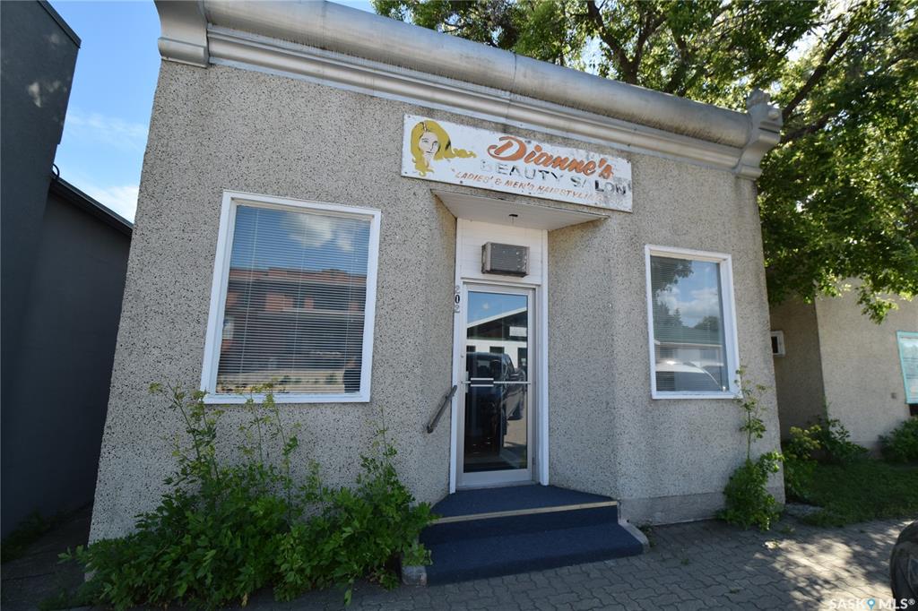 202 Main Street, SK026560, Saskatchewan,