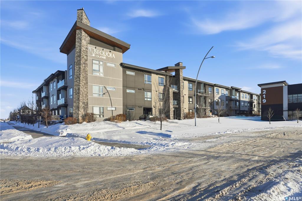223 Evergreen Square #322, SK026566, Saskatchewan,