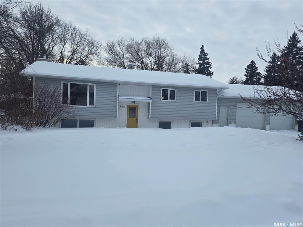 212 4th Avenue E, SK026567, Saskatchewan,