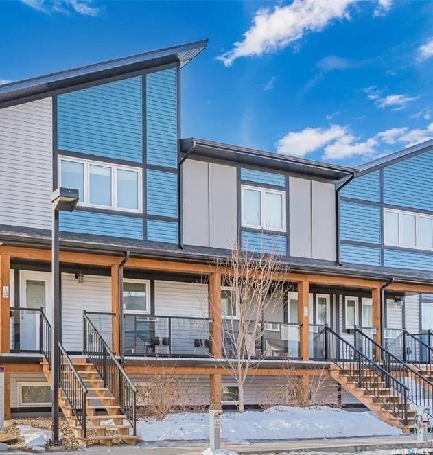 130 Marlatte Crescent #1106, SK026578, Saskatchewan,