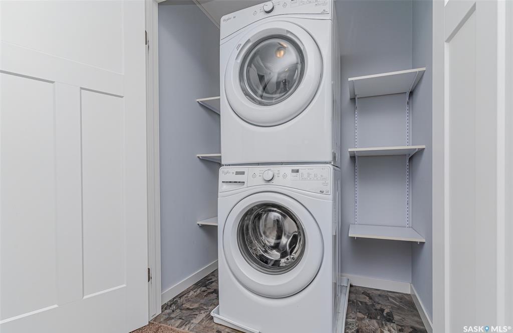 Third View of 130 Marlatte Crescent #1106, Evergreen, Saskatoon, Saskatchewan, S7W 0W1