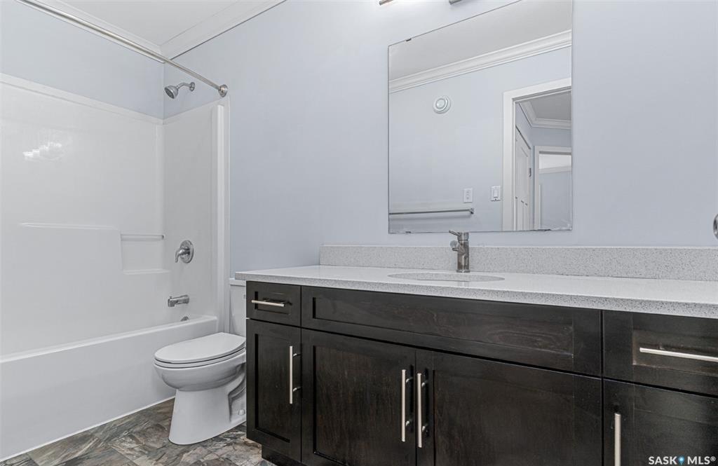 Fourth View of 130 Marlatte Crescent #1106, Evergreen, Saskatoon, Saskatchewan, S7W 0W1