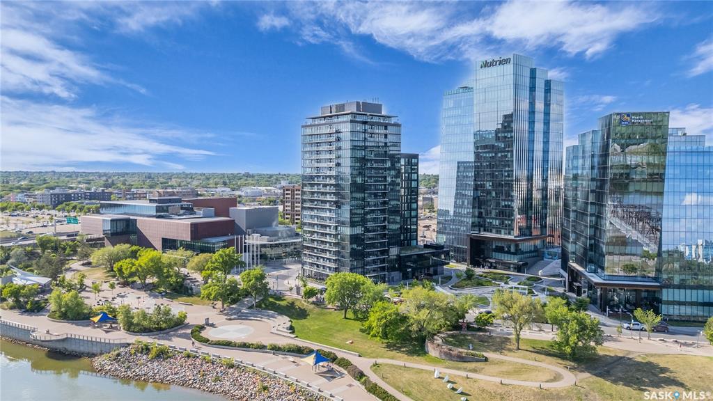 490 2nd Avenue S #303, SK026581, Saskatchewan,