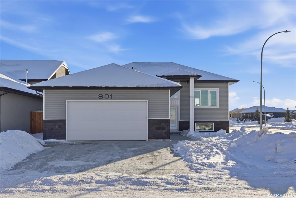 801 Weir Crescent, SK026582, Saskatchewan,