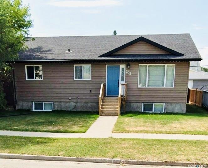 203 3rd Avenue E, SK026583, Saskatchewan,