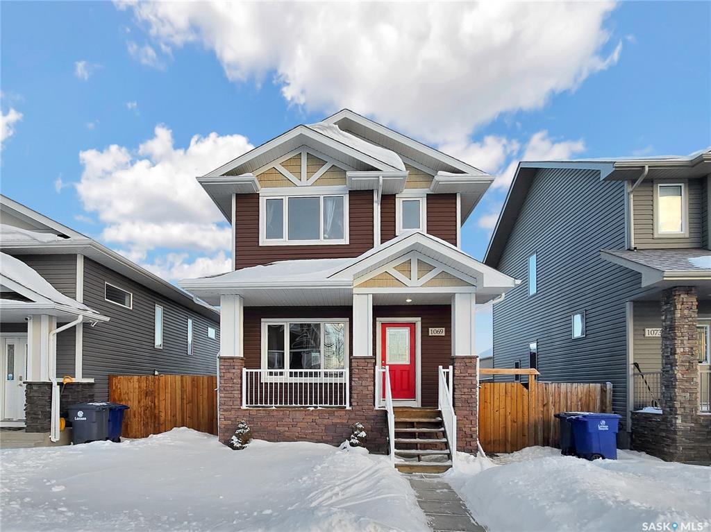 1069 Parr Hill Drive, SK026588, Saskatchewan,