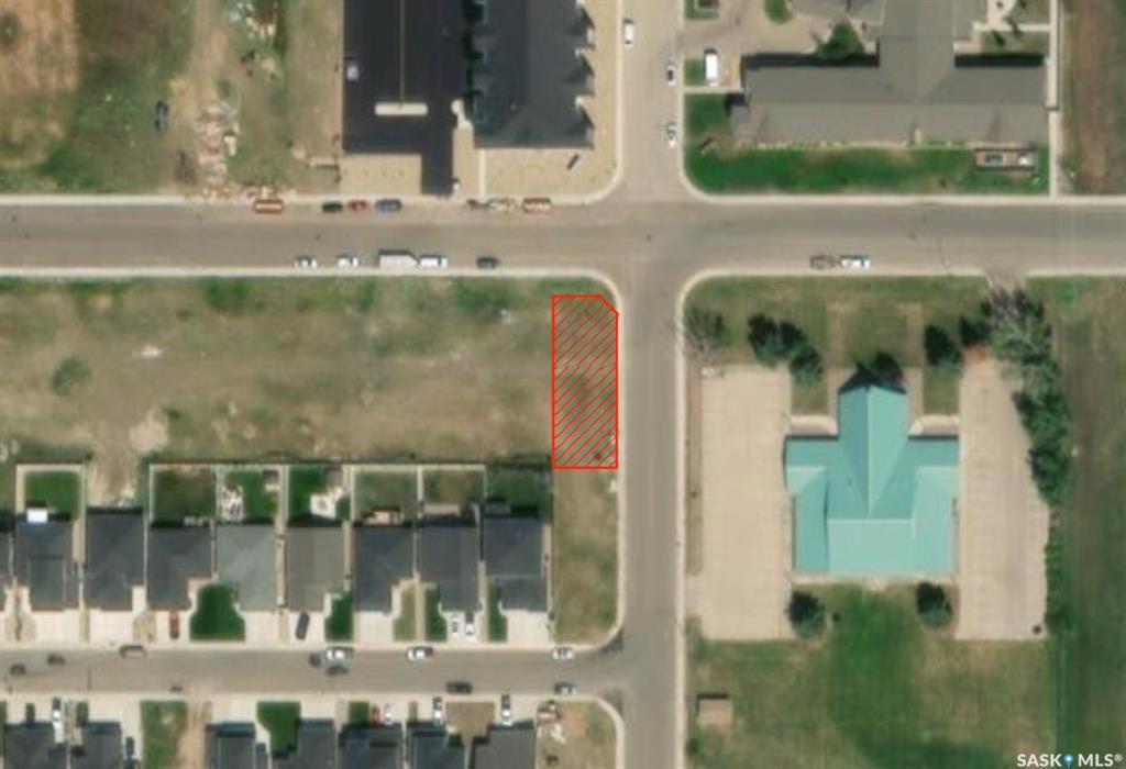 919 West Park Boulevard, SK026591, Saskatchewan,