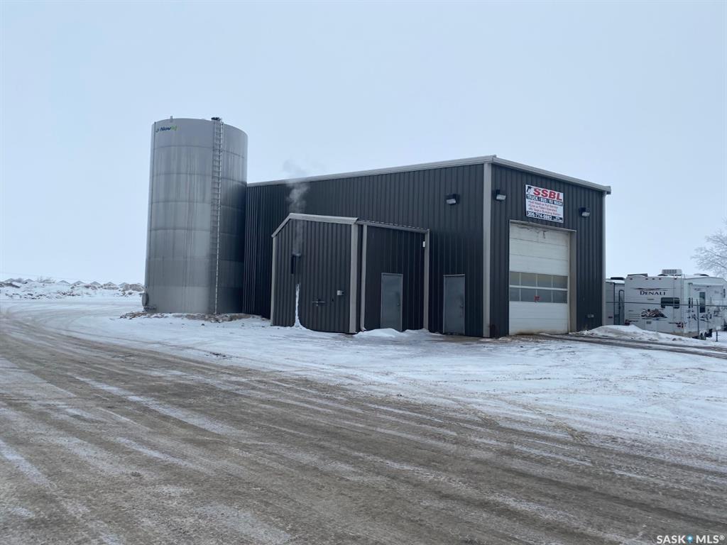 250 N Service Road W, SK026594, Saskatchewan,