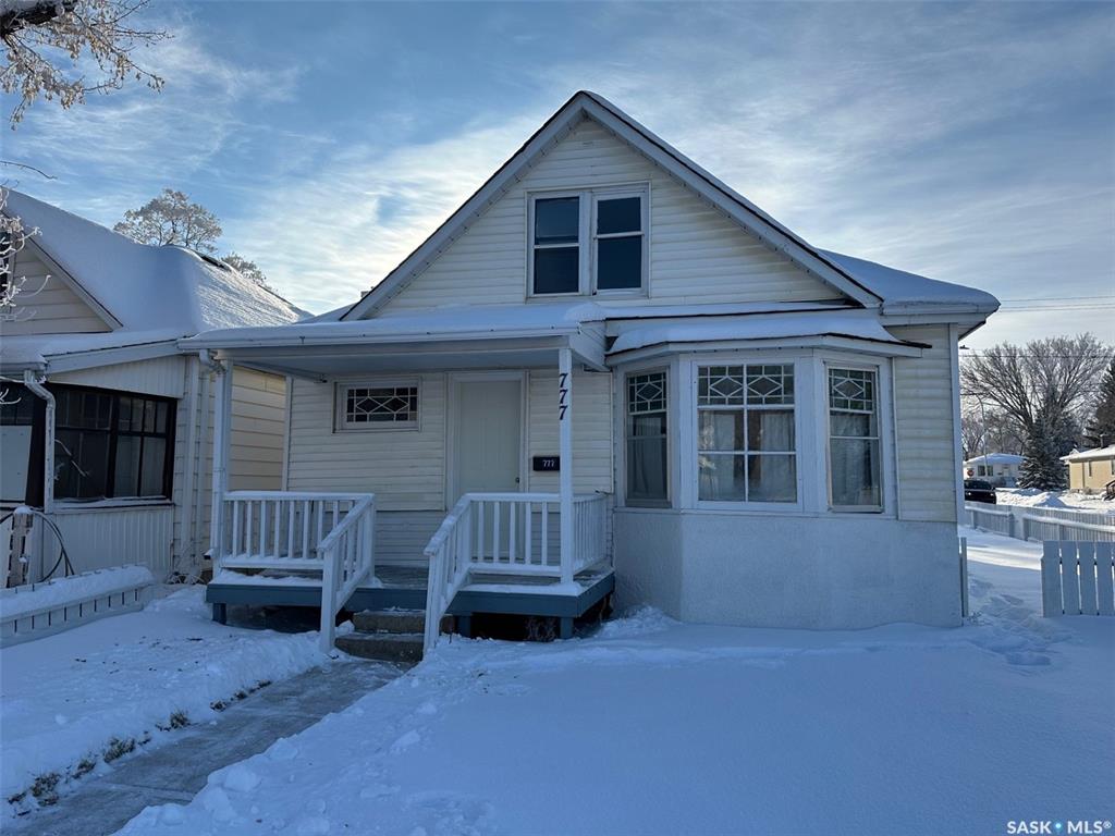 777 Coteau Street W, SK026595, Saskatchewan,