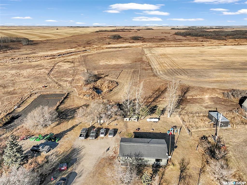 Grenfell Acres, SK026599, Saskatchewan,