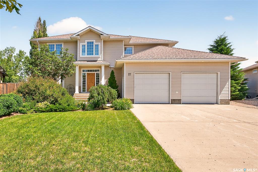 27 Indigo Crescent, SK026609, Saskatchewan,