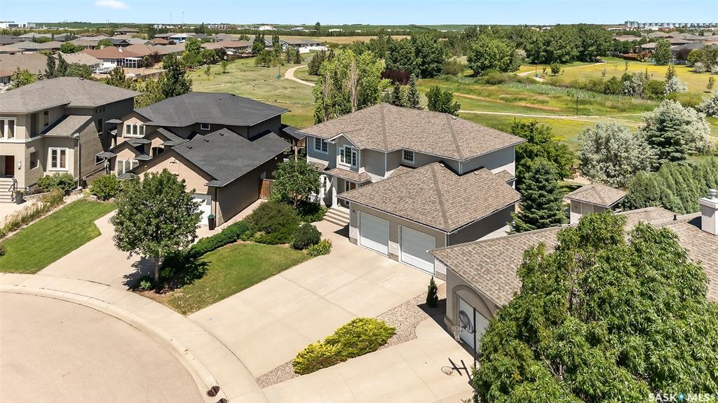 Second View of 27 Indigo Crescent, VLA/Sunningdale, Moose Jaw, Saskatchewan, S6J 1K4