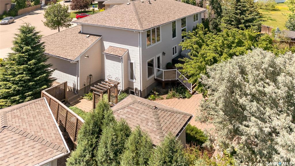 Third View of 27 Indigo Crescent, VLA/Sunningdale, Moose Jaw, Saskatchewan, S6J 1K4