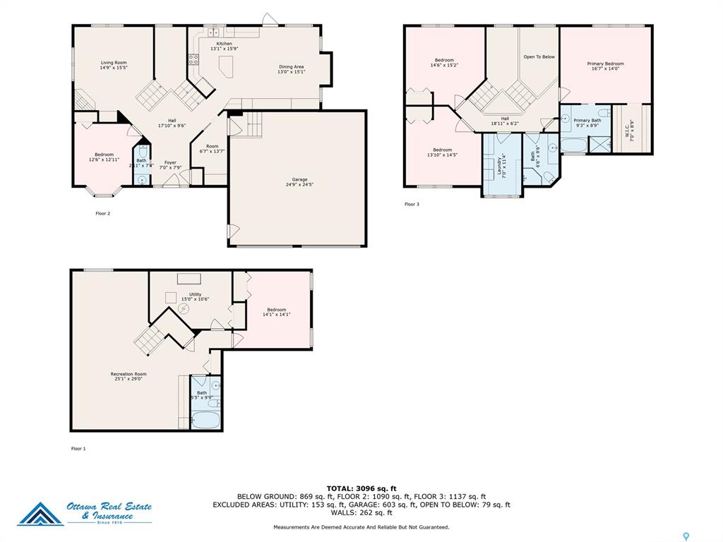 Fifth View of 27 Indigo Crescent, VLA/Sunningdale, Moose Jaw, Saskatchewan, S6J 1K4