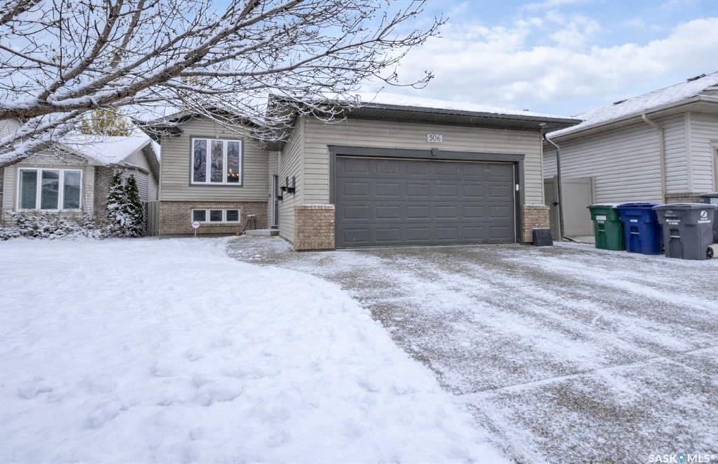 506 Kucey Crescent, SK026614, Saskatchewan,