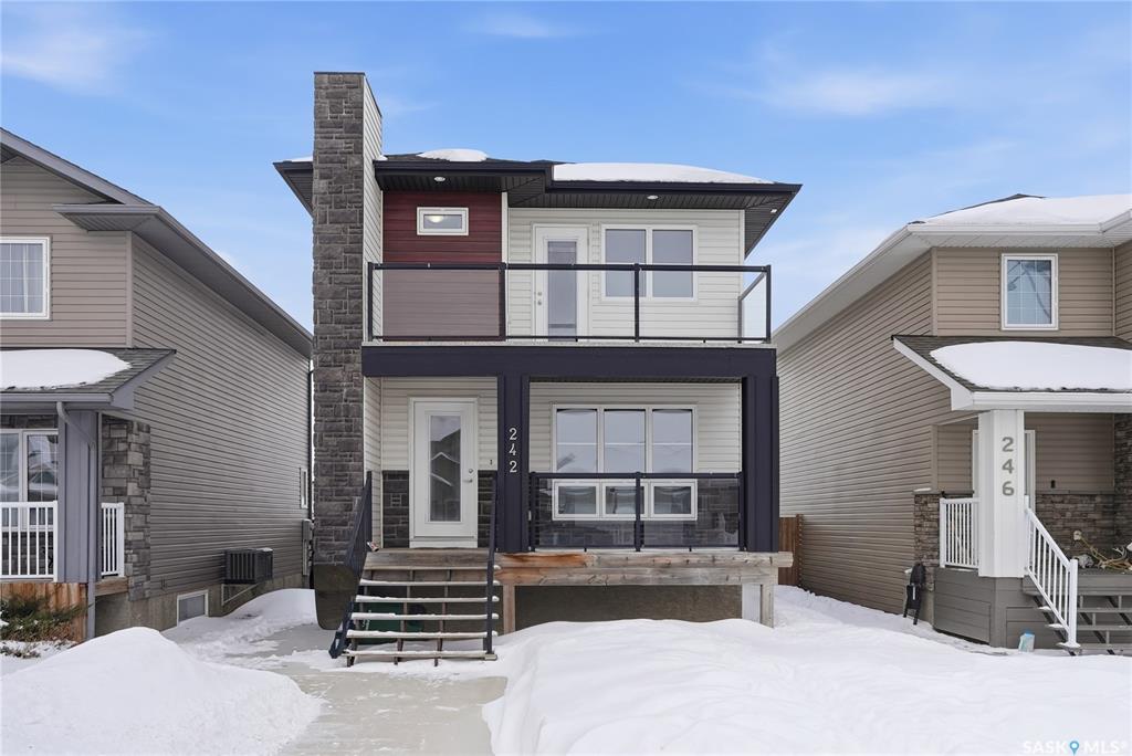 242 Kloppenburg Way, SK026616, Saskatchewan,