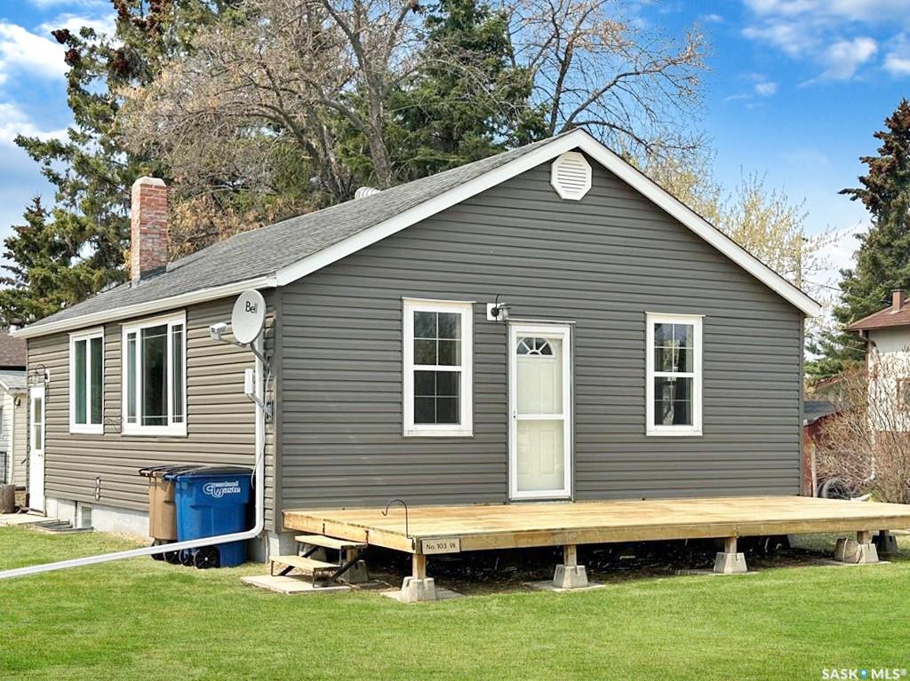 103 1st Street W, SK026617, Saskatchewan,
