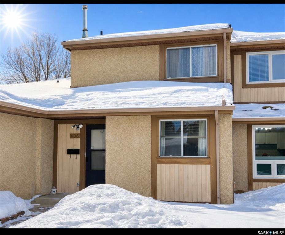 1128 Mckercher Drive #106, SK026618, Saskatchewan,