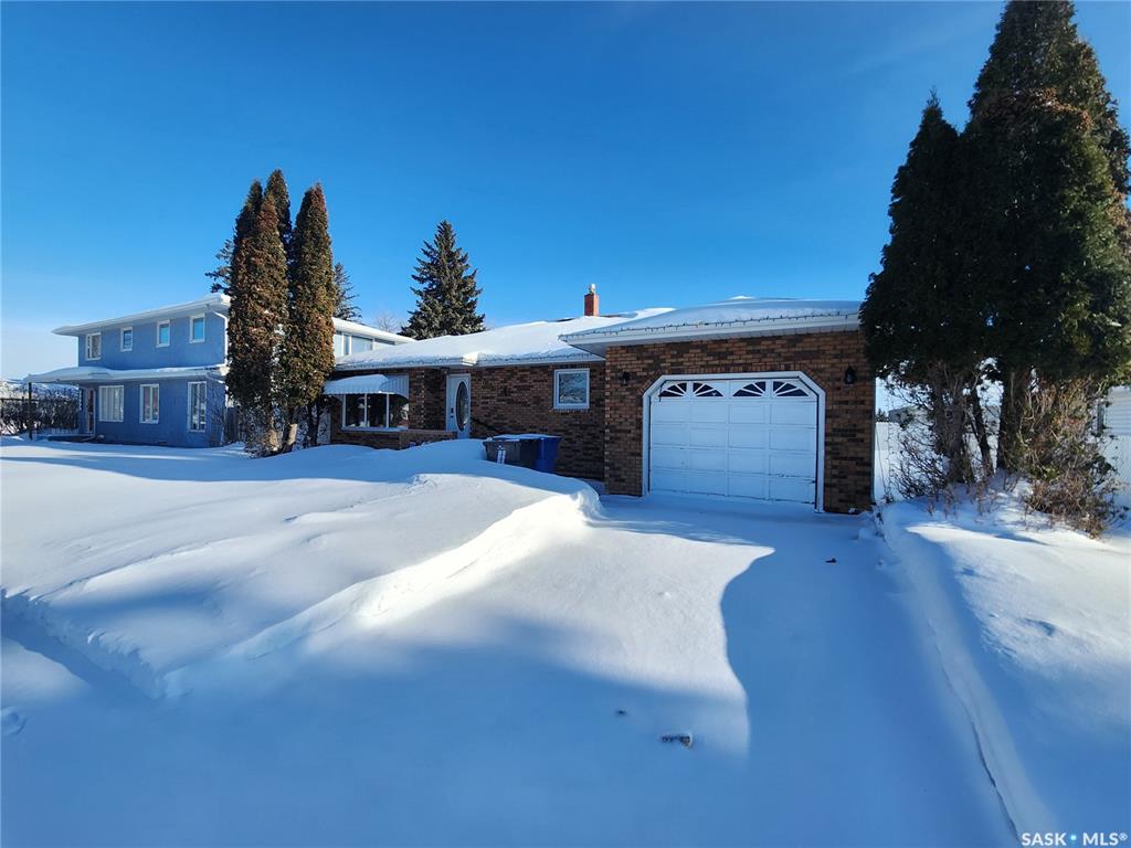 Second View of 1032 Main Street, Melville, Saskatchewan, S0A 2P0