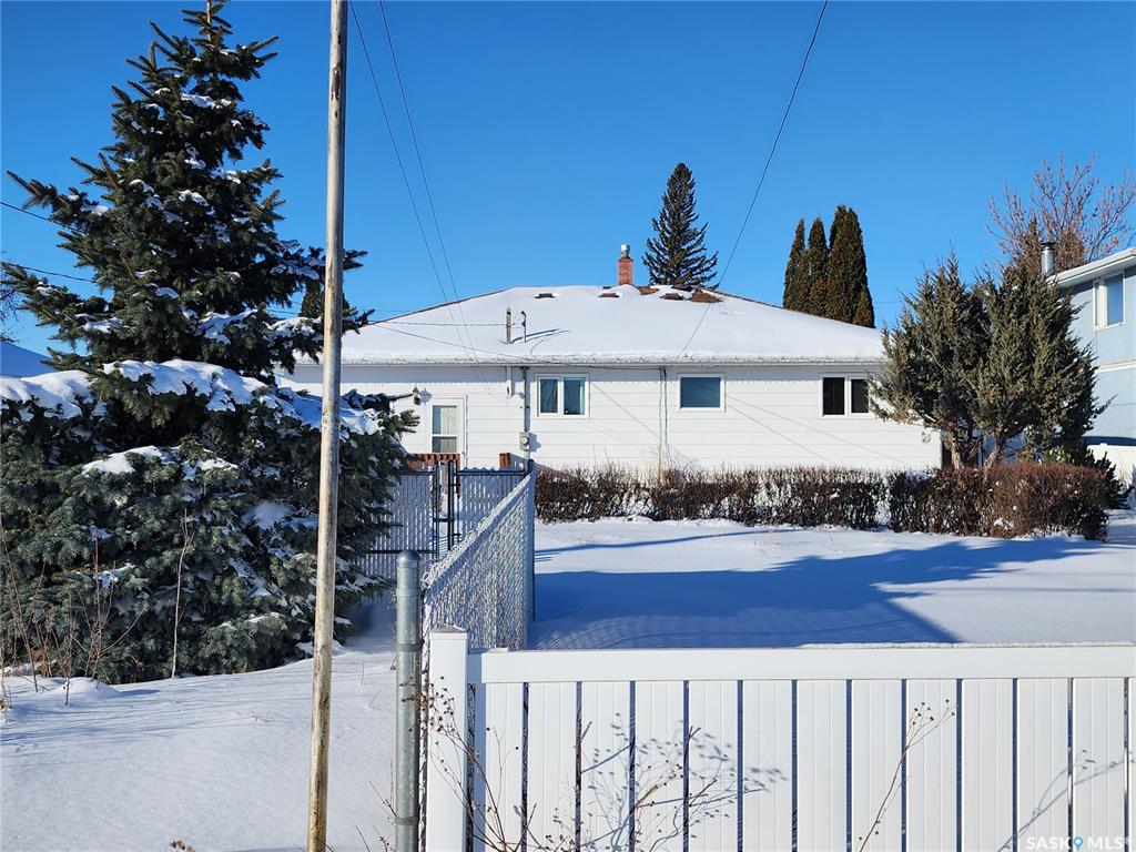 Third View of 1032 Main Street, Melville, Saskatchewan, S0A 2P0