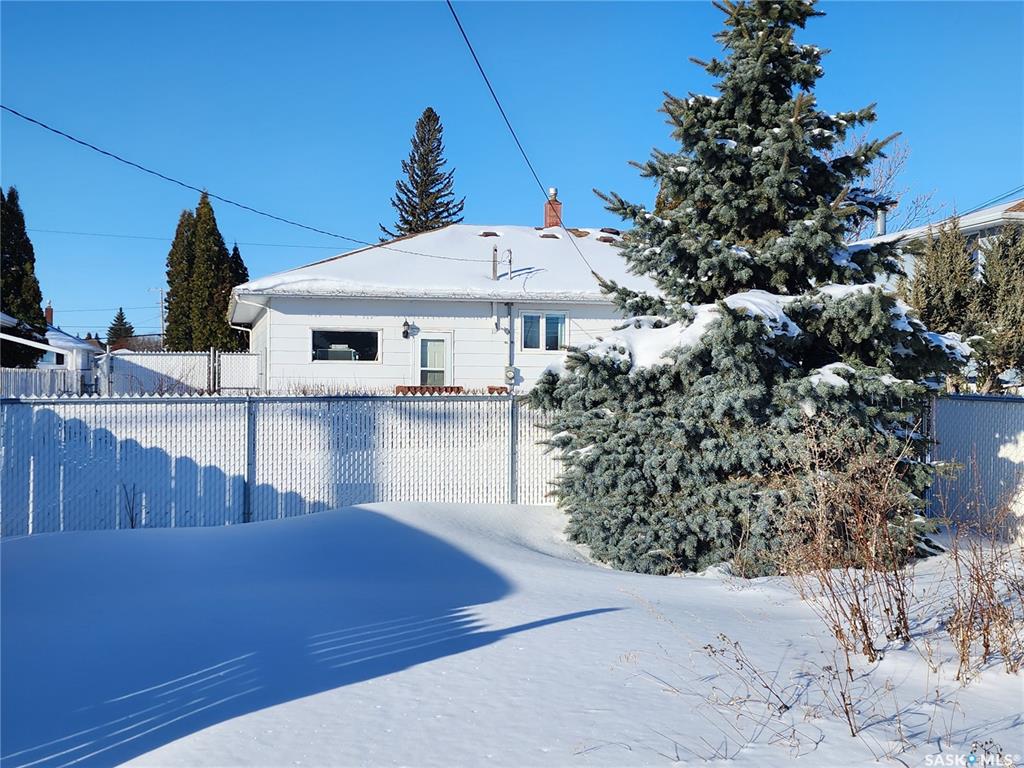 Fourth View of 1032 Main Street, Melville, Saskatchewan, S0A 2P0