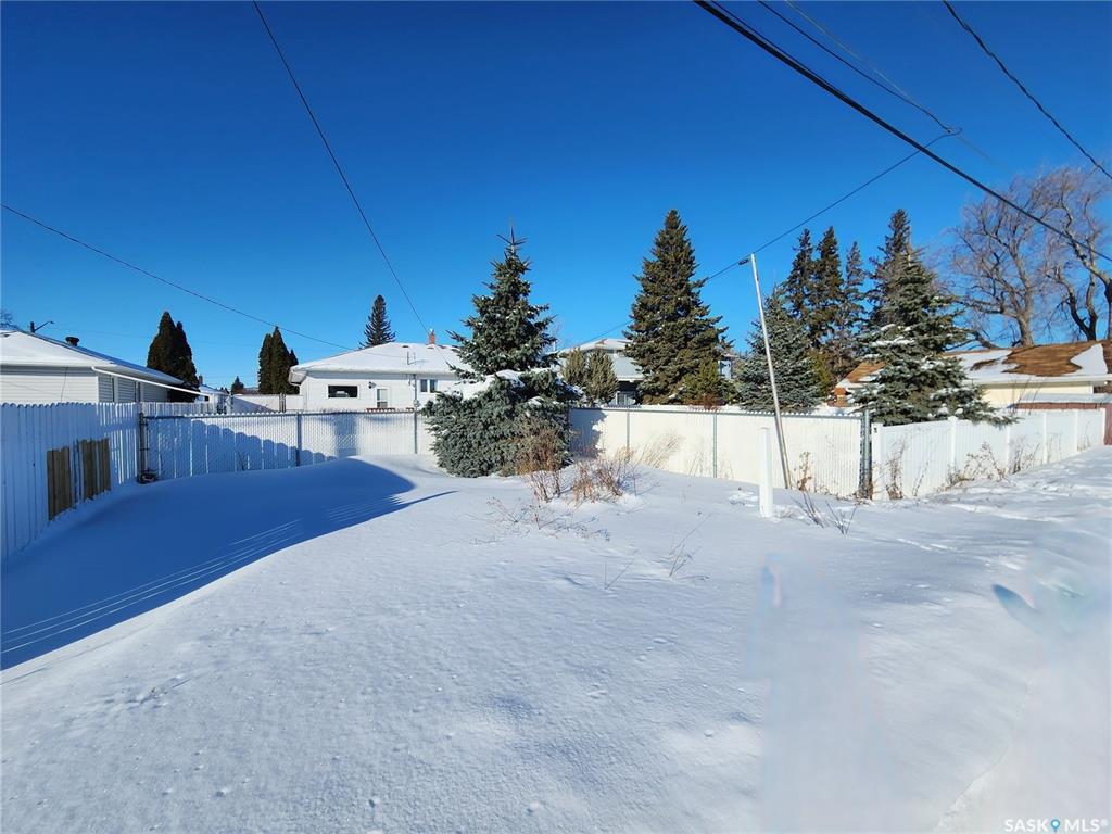 Fifth View of 1032 Main Street, Melville, Saskatchewan, S0A 2P0