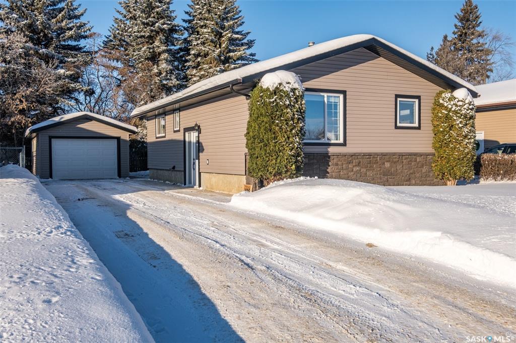 125 Mcintosh Drive, SK026628, Saskatchewan,