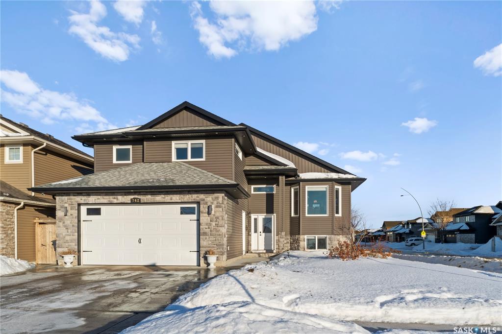 742 Evergreen Boulevard, SK026632, Saskatchewan,