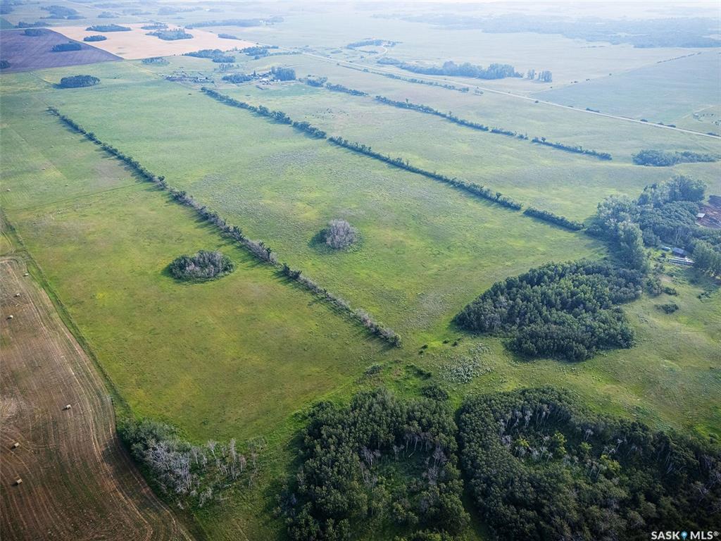Preston Road Land, SK026641, Saskatchewan,