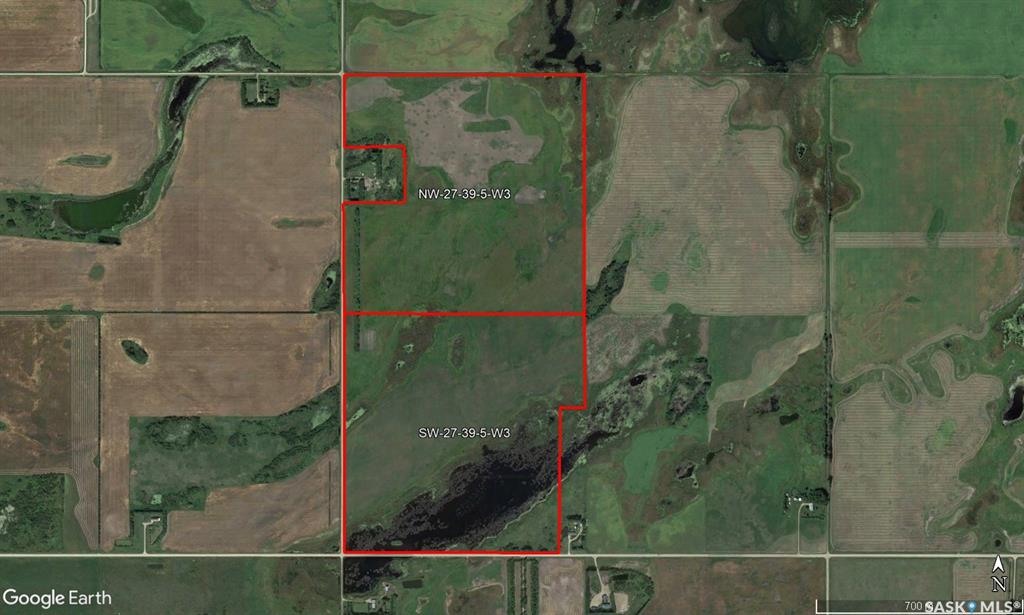 Martensville 300 acres Grain Farmland, SK026642, Saskatchewan,
