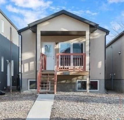 MLS® listing #SK026651 for sale located at 1069 Lindsay Street