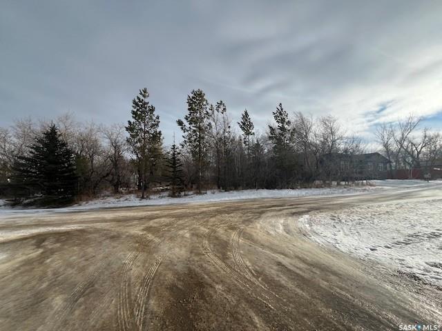 Lots 16 And 17 Herbert Street, SK026663, Saskatchewan,