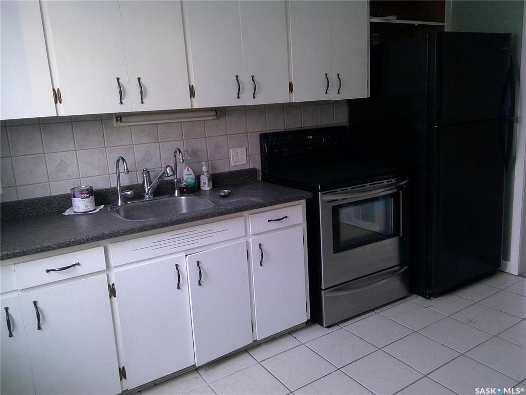 Second View of 1268 Mcintosh Street, Rosemont, Regina, Saskatchewan, S4T 5B9