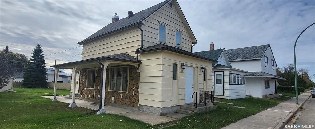 315 3rd Avenue W, SK026671, Saskatchewan,