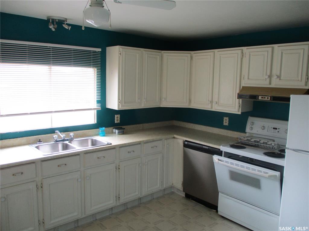 Third View of 315 3rd Avenue W, Melville, Saskatchewan, S0A 2P0