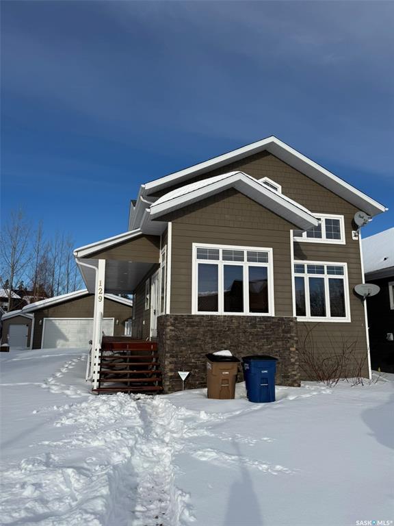 129 North Shore Road, SK026672, Saskatchewan,