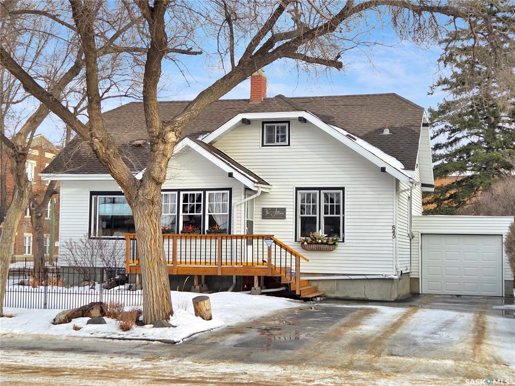 845 Alder Avenue, SK026680, Saskatchewan,