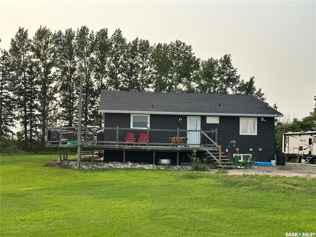 COWAN ACREAGE, SK026683, Saskatchewan,