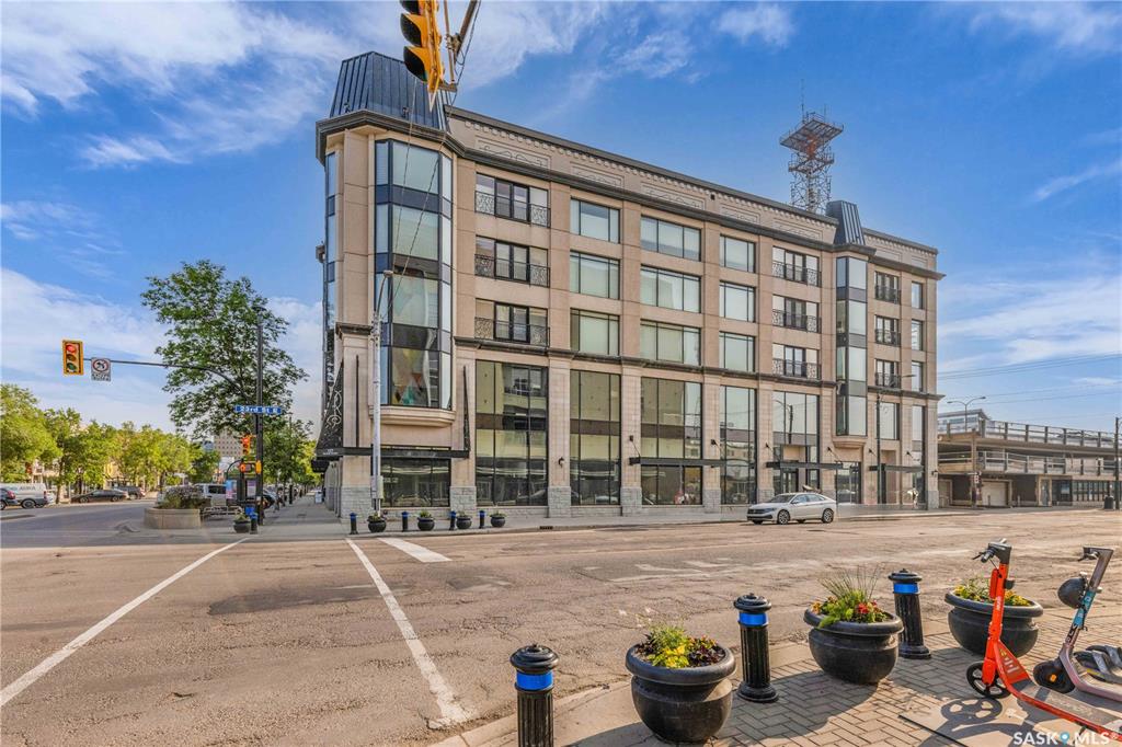 157 2nd Avenue N #504, SK026687, Saskatchewan,