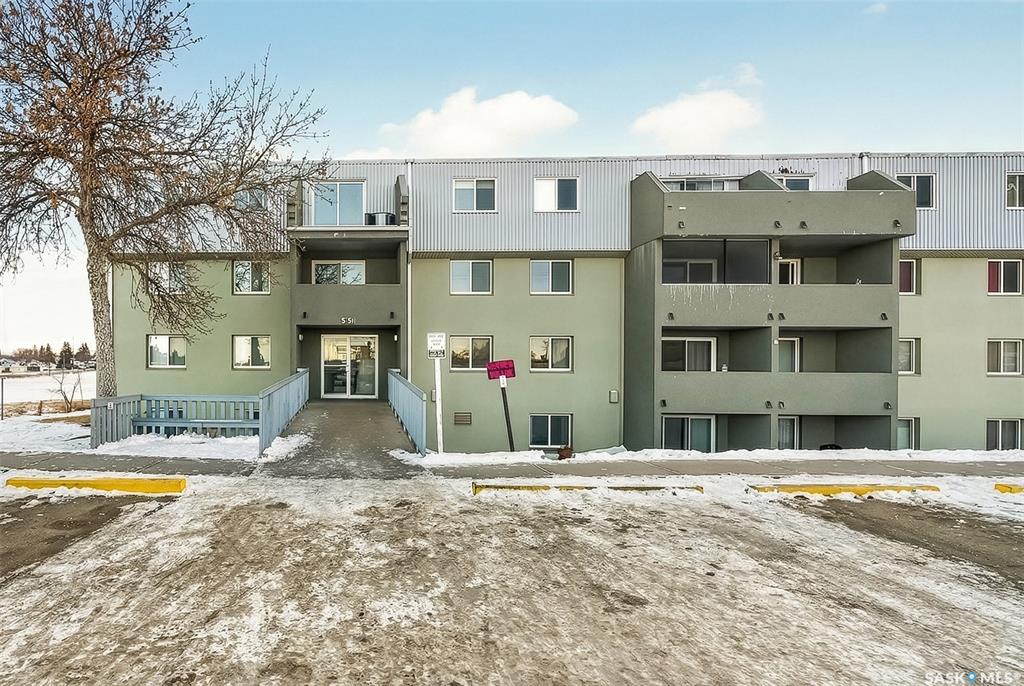 550 Laurier Street #103, SK026697, Saskatchewan,