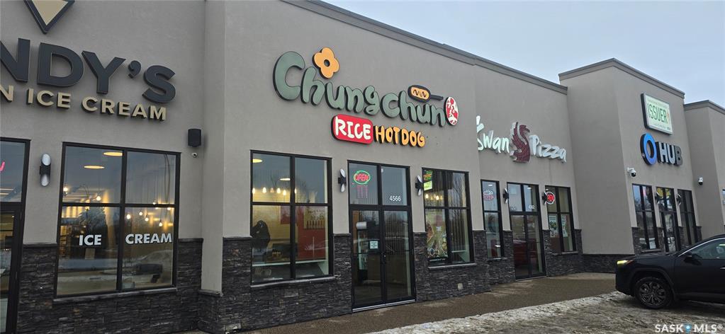 4566 Albert Street, SK026698, Saskatchewan,