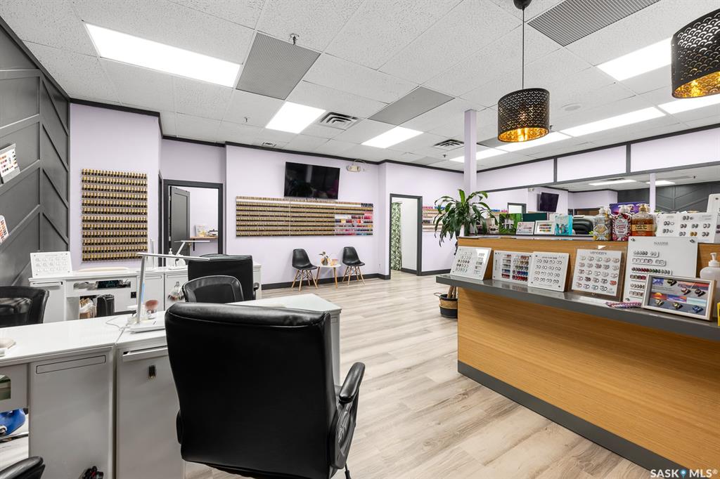 Second View of 1840 Rose Street, Downtown District, Regina, Saskatchewan, S4P 0J2